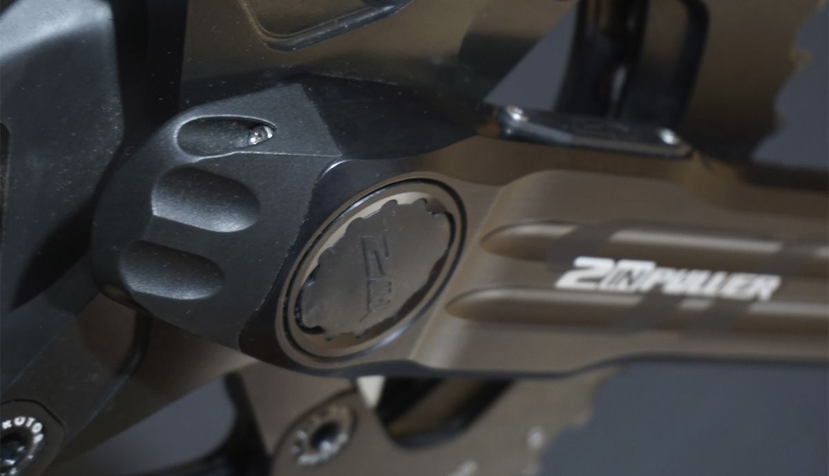 Nuevo Rotor 2INpower SL