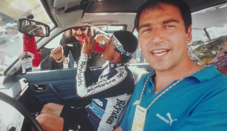 5c63d65d0de694a42634be51 francis lafargue una vida en el ciclismo 5c63d65d0de694a42634be51 francis lafargue una vida en el ciclismo