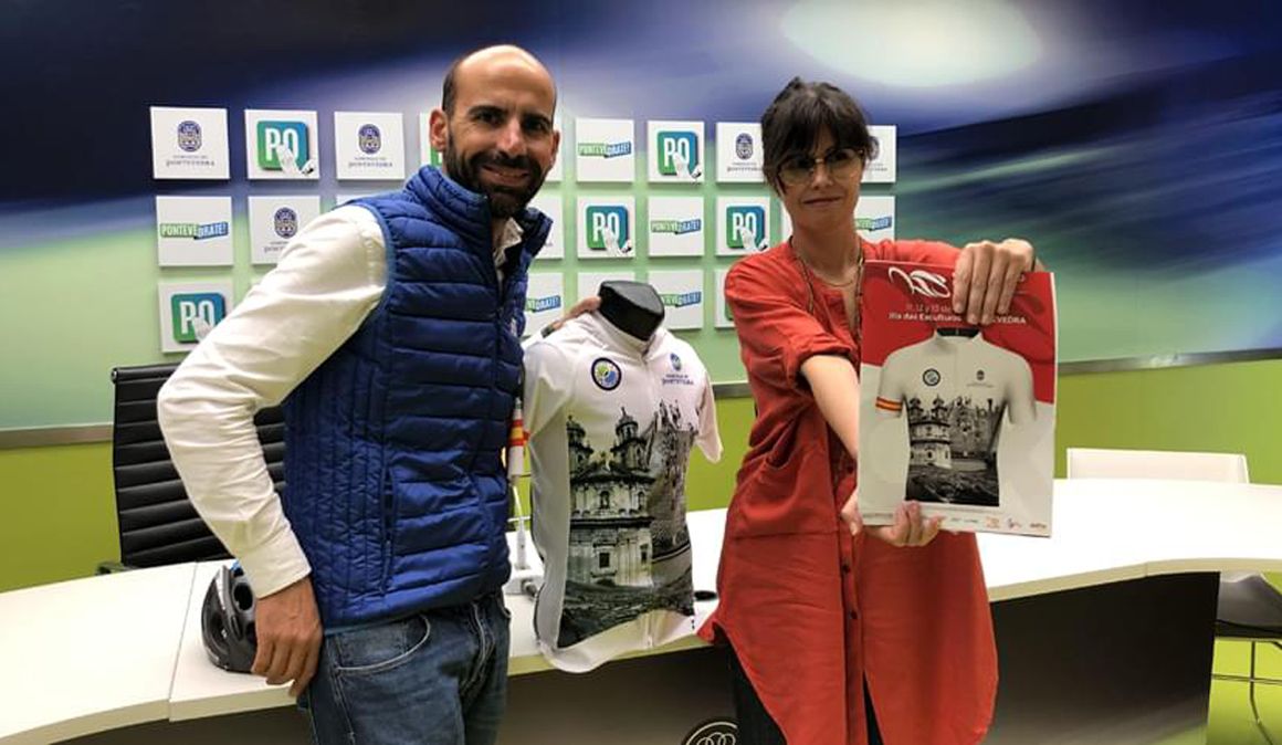 Pontevedra volverá a acoger el Campeonato España de Ciclocross en 2020