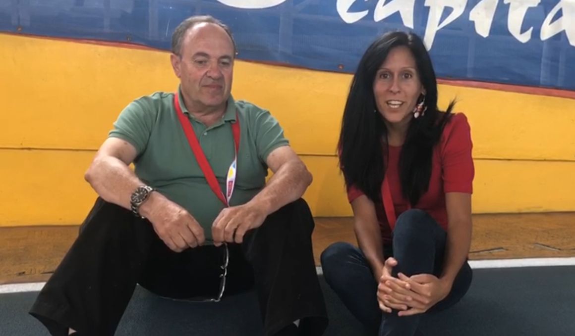 El análisis de la prensa en la Vuelta (14ª etapa)