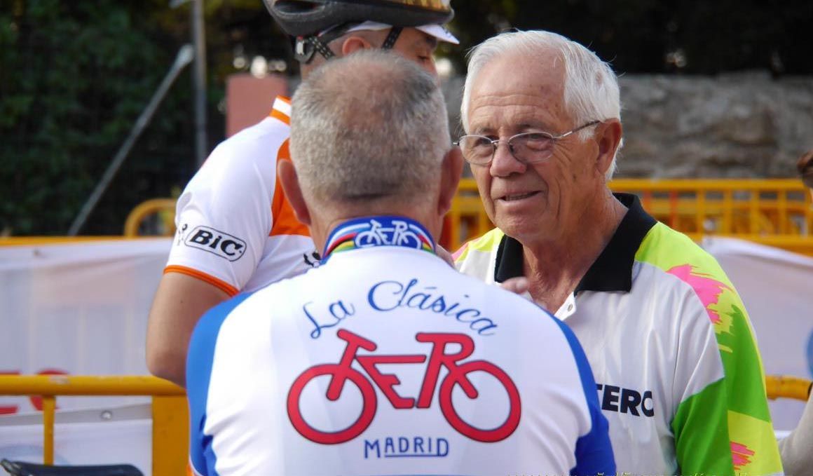 La Clásica Otero rendirá homenaje a la mujer ciclista
