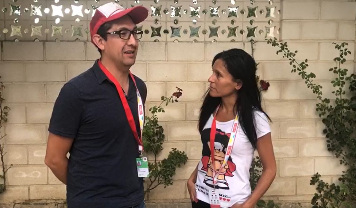 El análisis de la prensa en la Vuelta (18ª etapa)