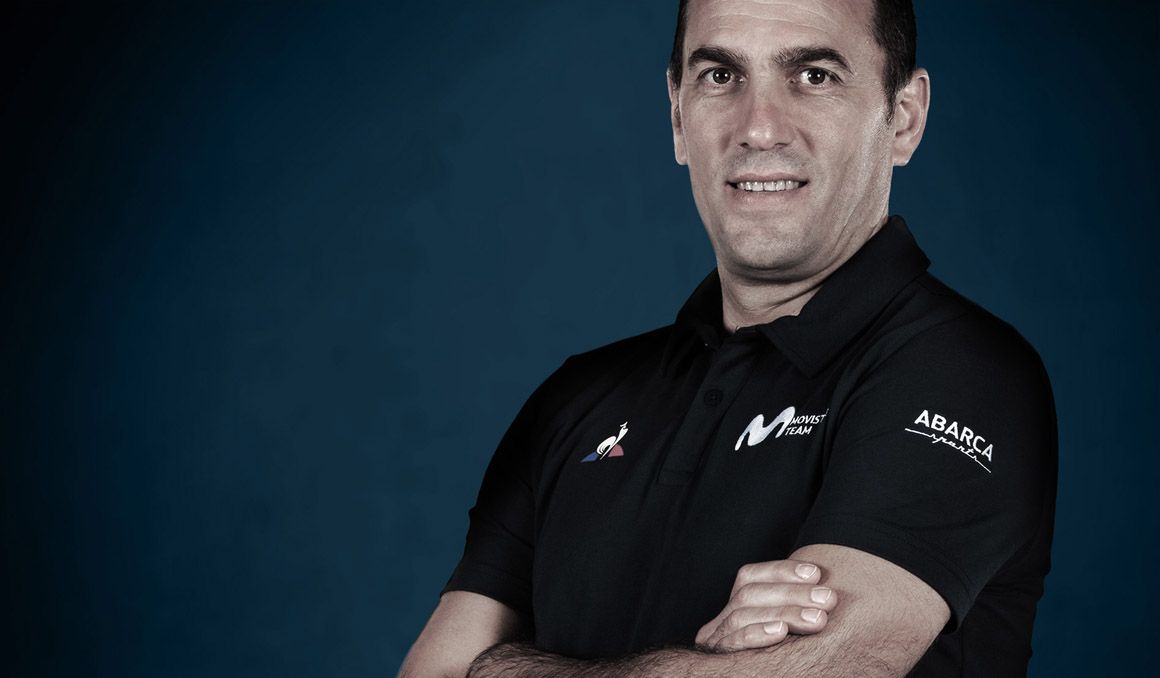Arrieta: “Soy el primero que no quiere ganar una carrera por algo antideportivo”