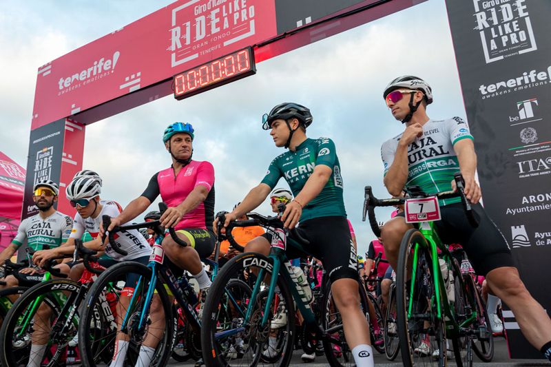 20221119 GIRO ITALIA LIKE A PRO TENERIFE 00145