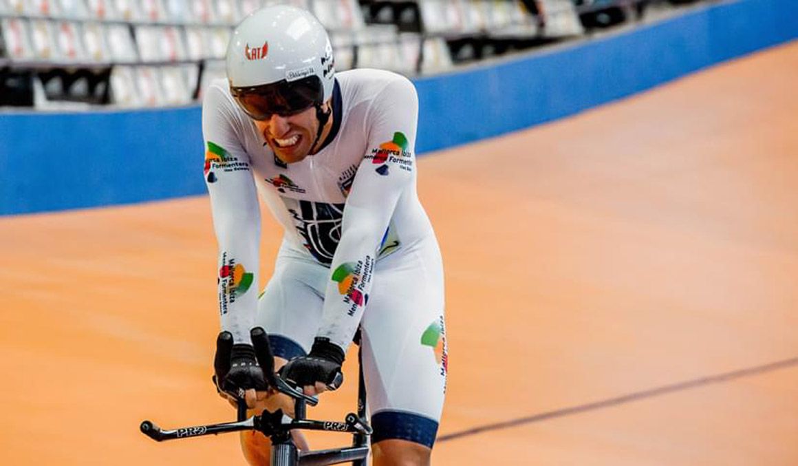 Valencia corona este fin de semana a los nuevos campeones de España de Pista 2019