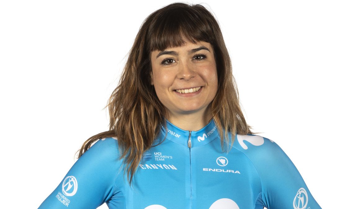 Sheyla Gutiérrez renuncia a la contrarreloj del Mundial