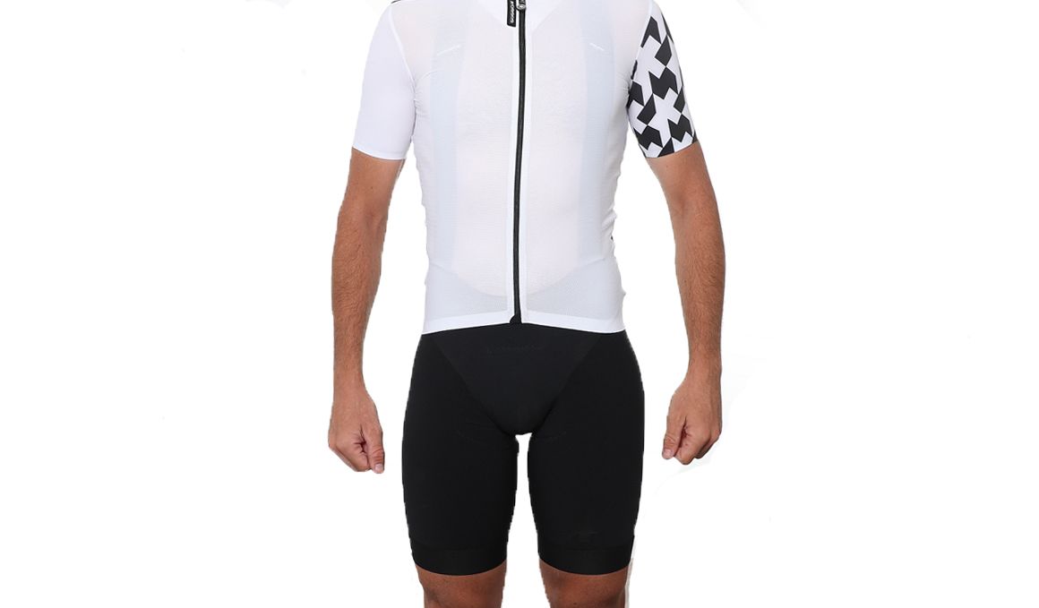 Prueba: Culote Assos Equipe RSR S9 y maillot Equipe RS Aero