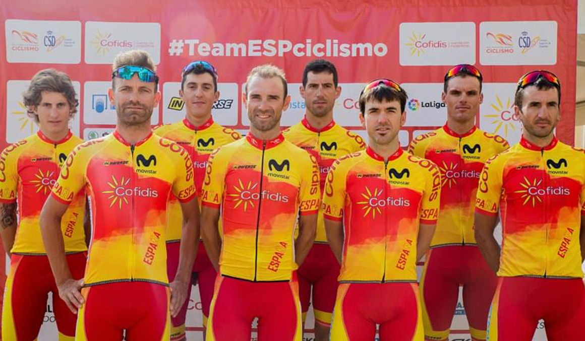 La Selección prepara el Mundial de Yorkshire concentrada en Alicante