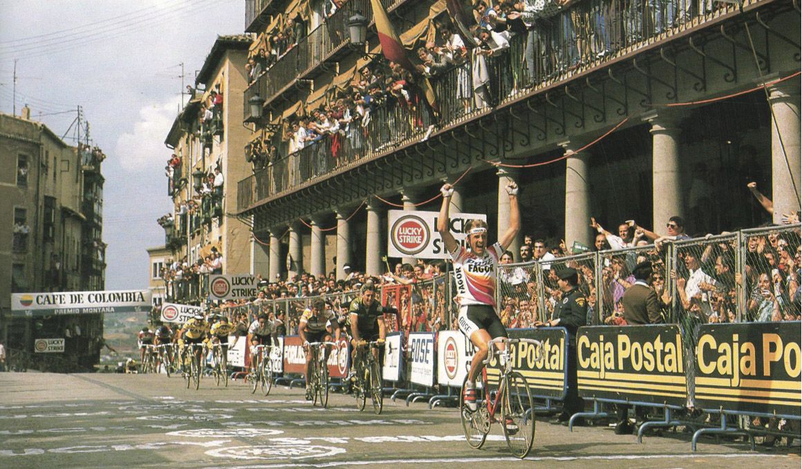 Toledo