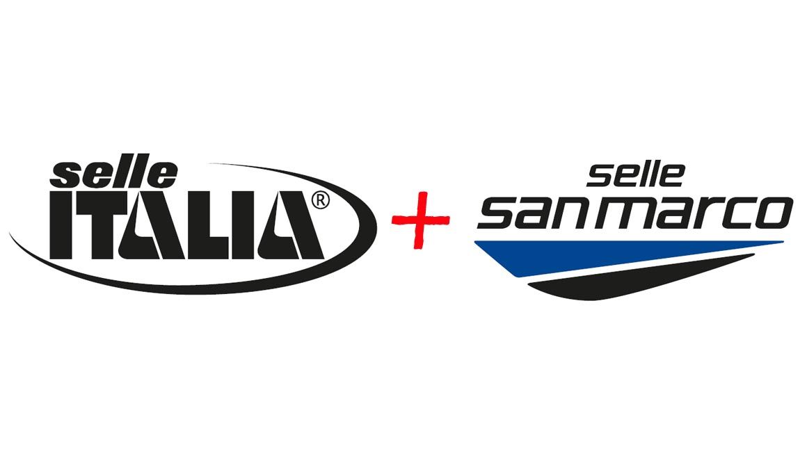 Selle Italia y Selle San Marco, una asociación de altura