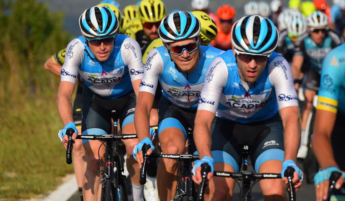 Israel Cycling absorbe al Katusha y será equipo World Tour