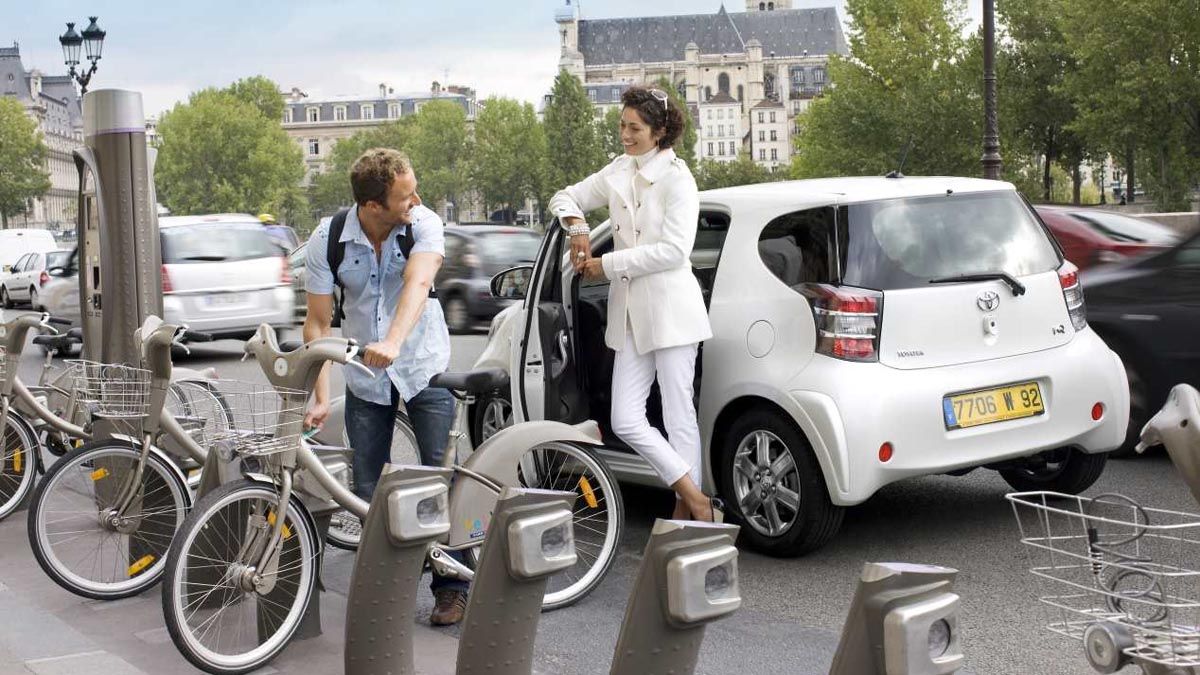 Las ciudades racionales