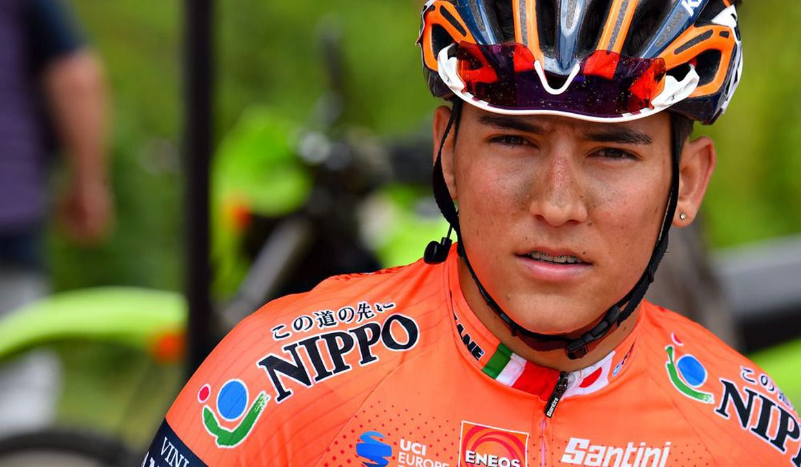 Alejandro Osorio. Foto: Bettini Photo