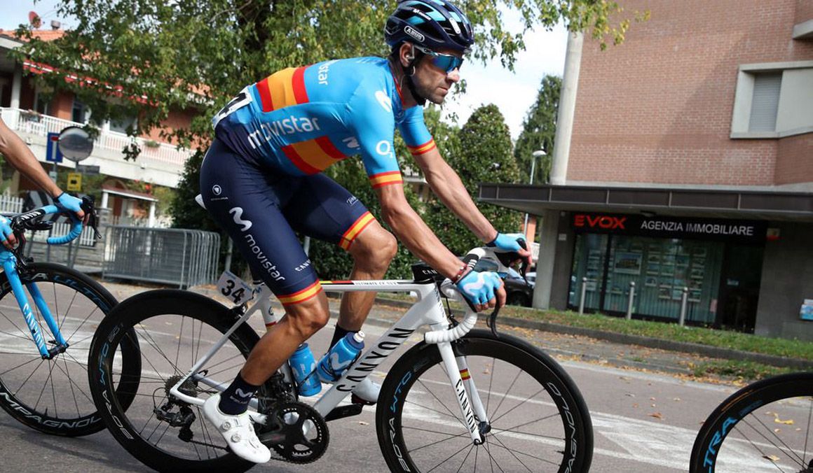 Valverde se apunta a los Tres Valles Varesinos
