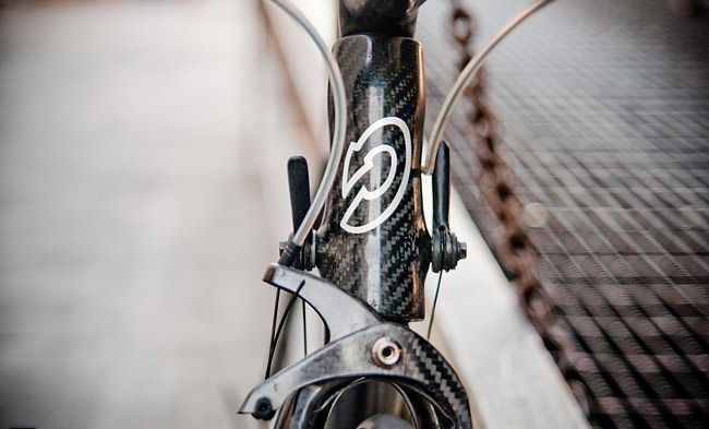 La bicicleta más ligera del mundo