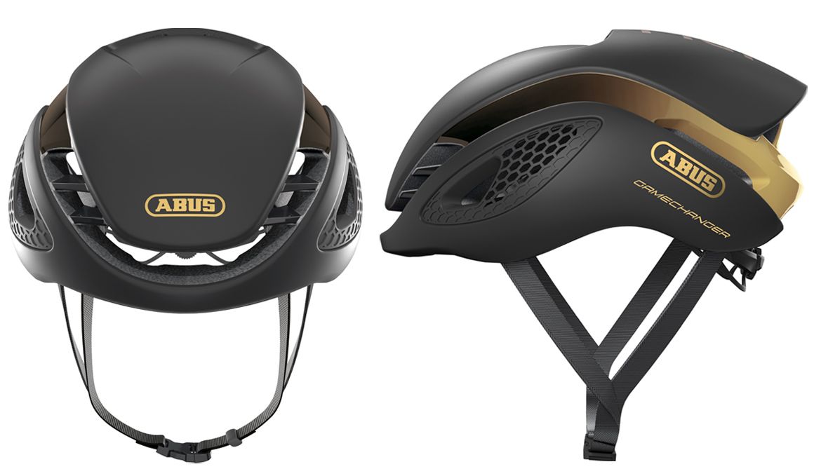 ABUS GameChanger presenta sus nuevos acabados y colores para 2020