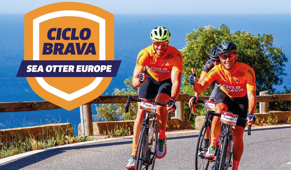 El 31 de mayo de 2010 será la fecha para la Ciclobrava de Sea Otter Europe