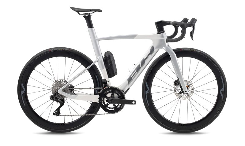iAerolight 9.4 SSW