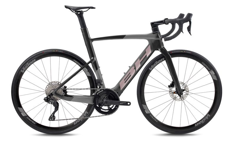 iAerolight 7.4 NCS