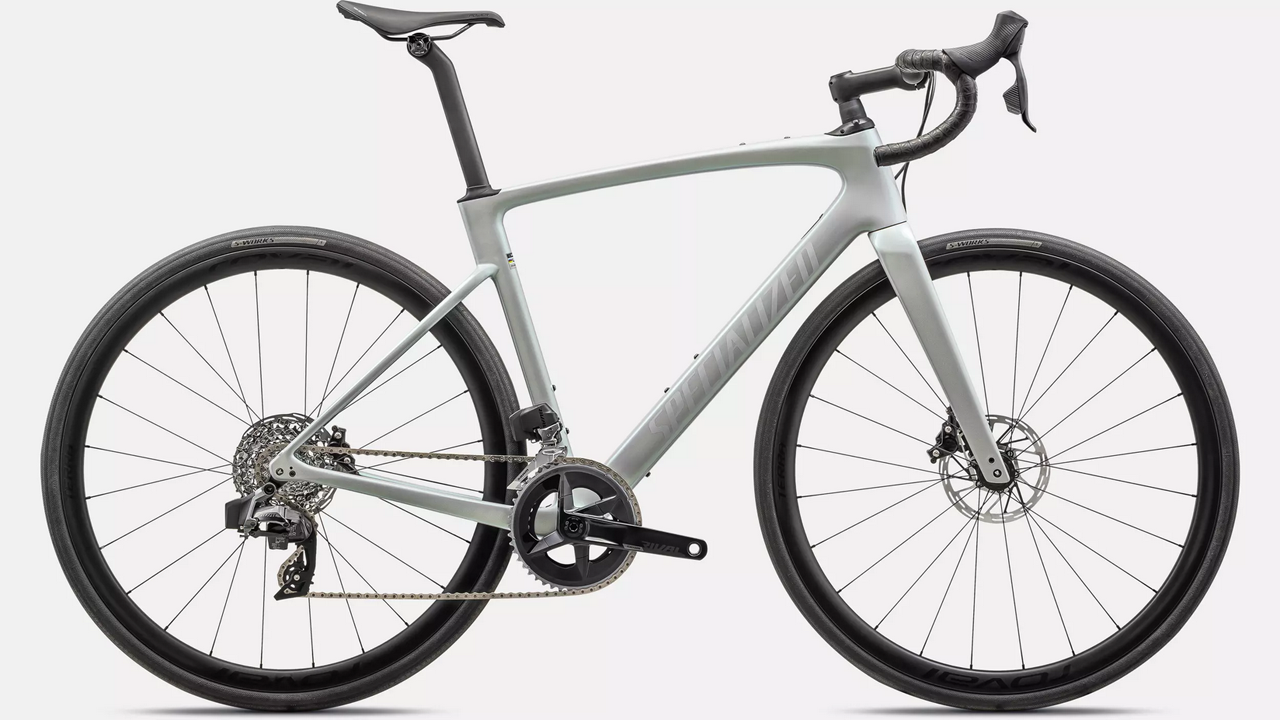 Roubaix Expert