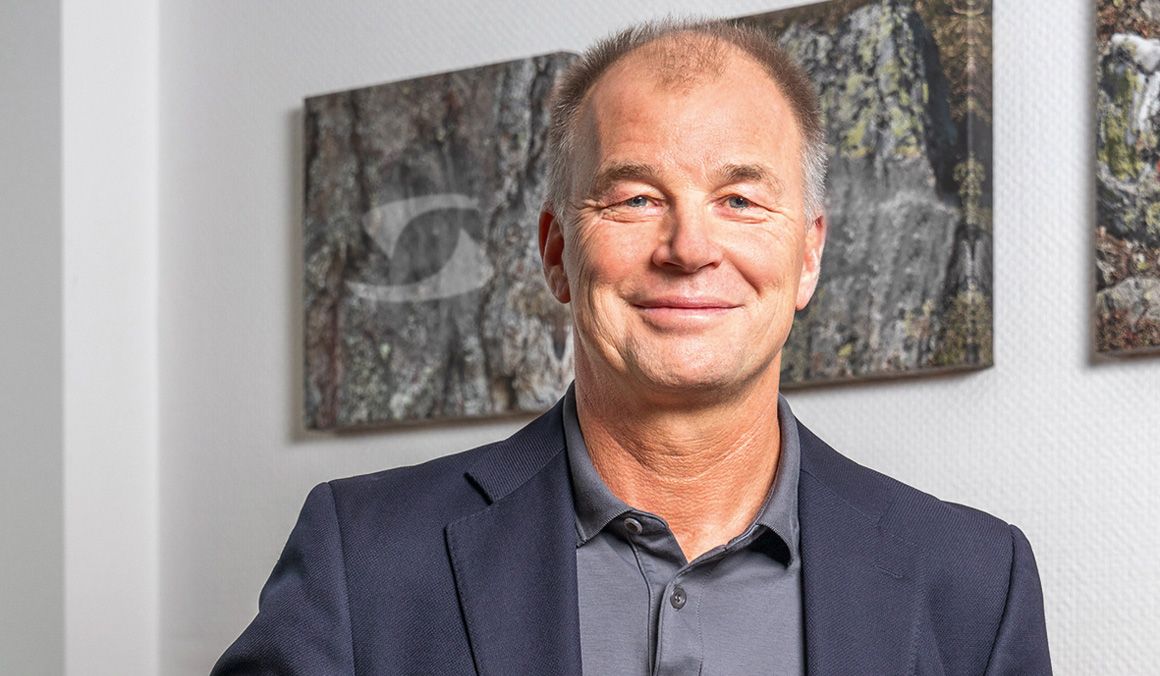 Thomas Seifert, nuevo CEO de Sigma Sport