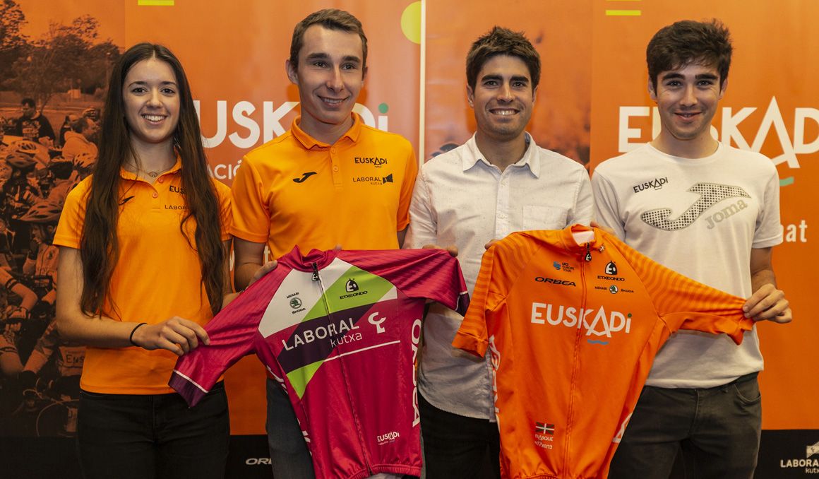 La Fundación Euskadi presenta las claves de su proyecto para 2020