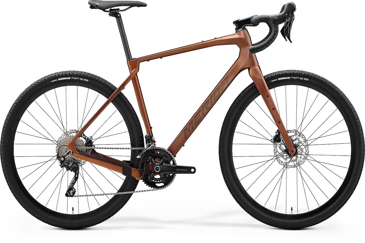Merida SilexLEX 4000 brzgld MY24 copia Merida SilexLEX 4000 brzgld MY24 copia