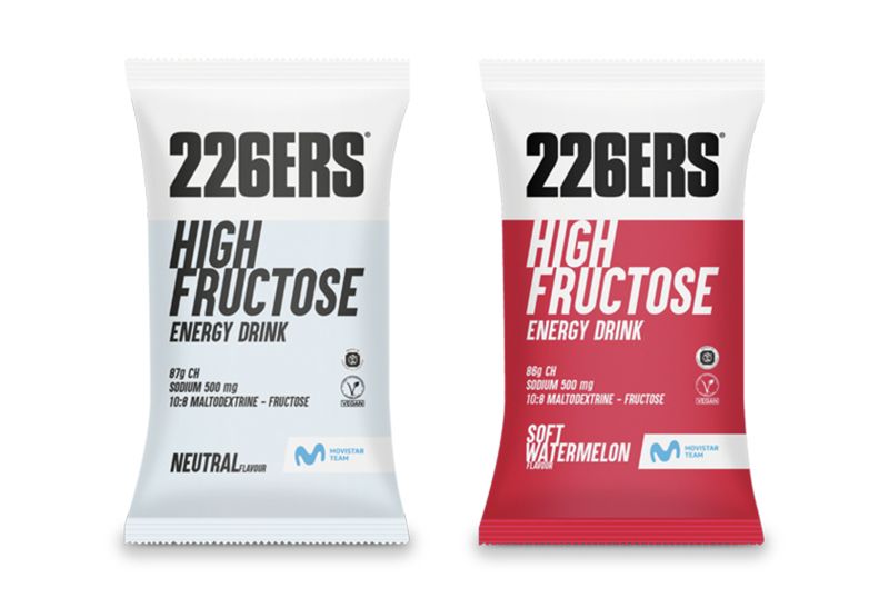 HIGH FRUCTOSE ENERGY DRINK HIGH FRUCTOSE ENERGY DRINK