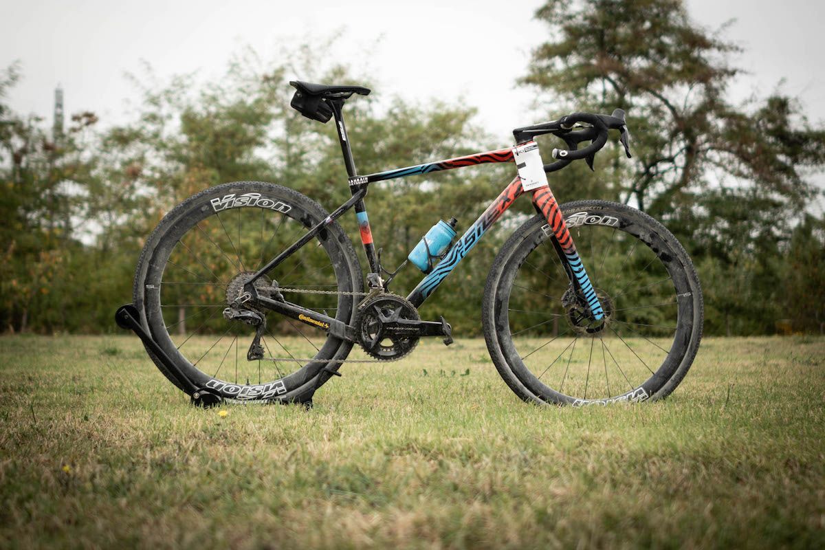 Merida Silex23 10 SILEX Angel 2 copia