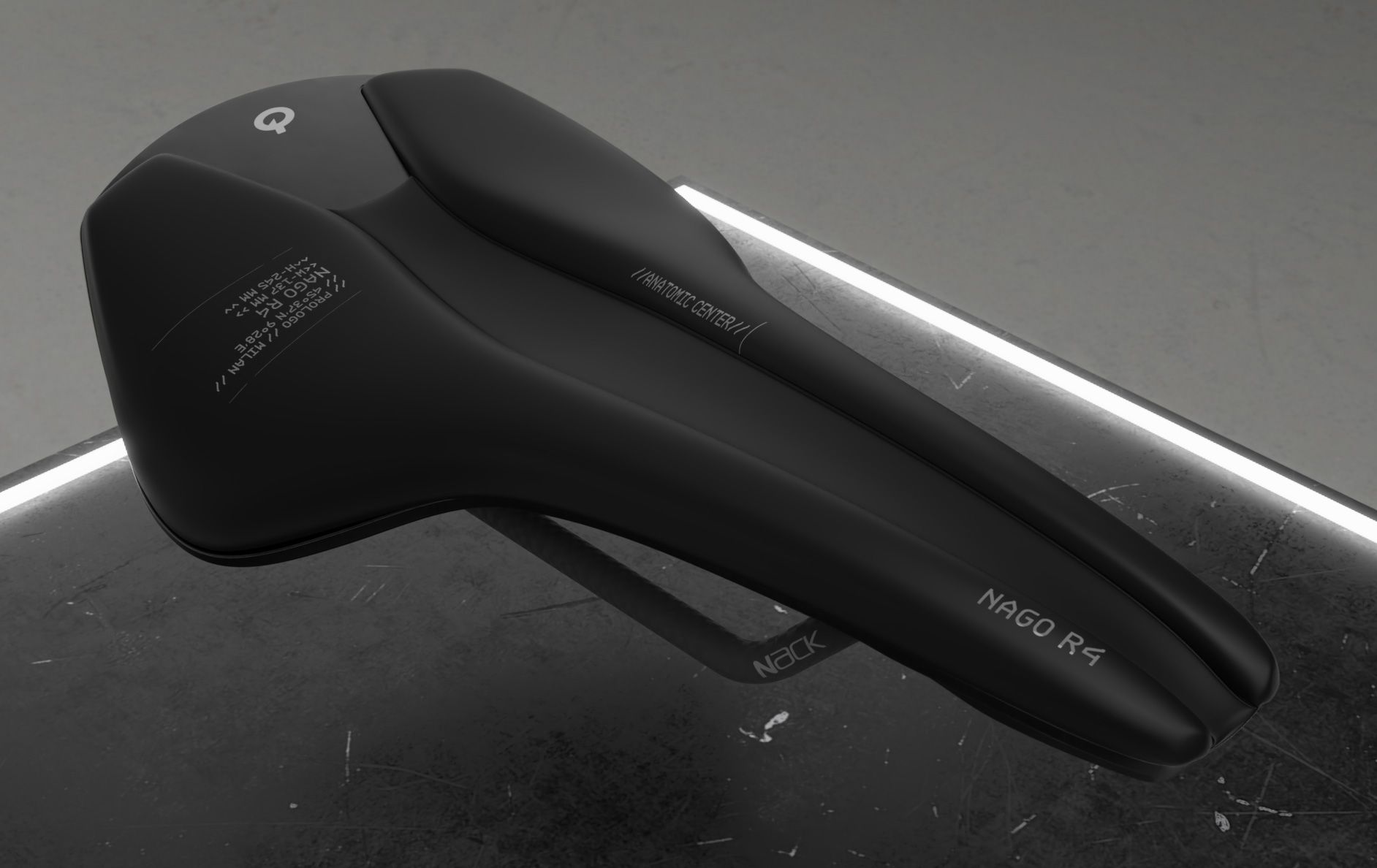 Nago R4   three quarter bottom