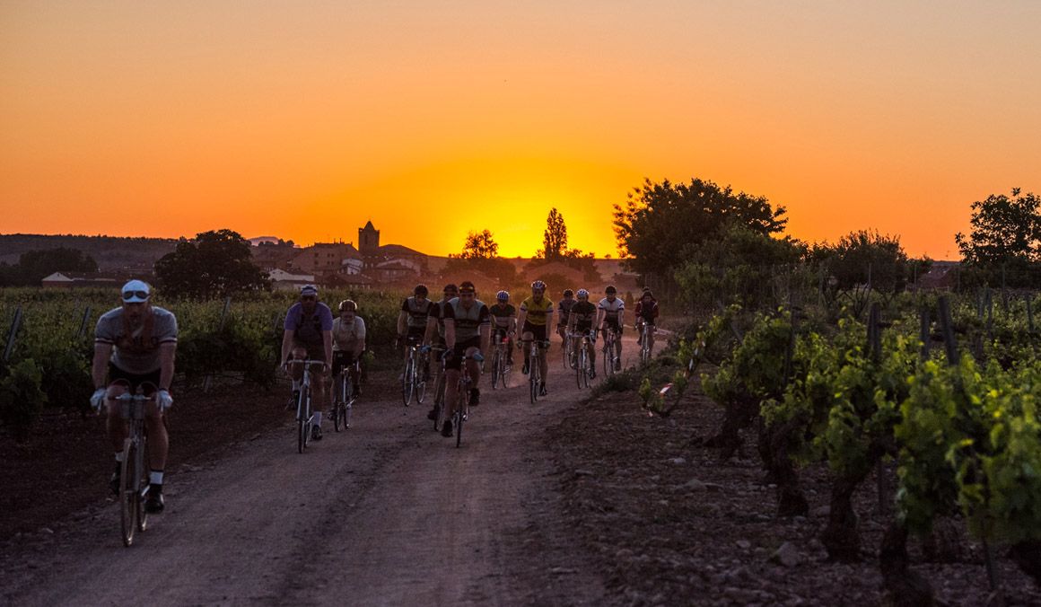 Eroica Hispania 2020 abre inscripciones