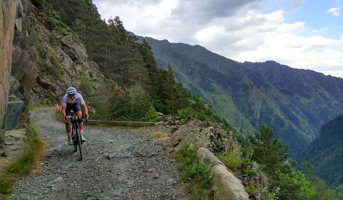 Un paseo por los Pirineos más desconocidos Un paseo por los Pirineos más desconocidos