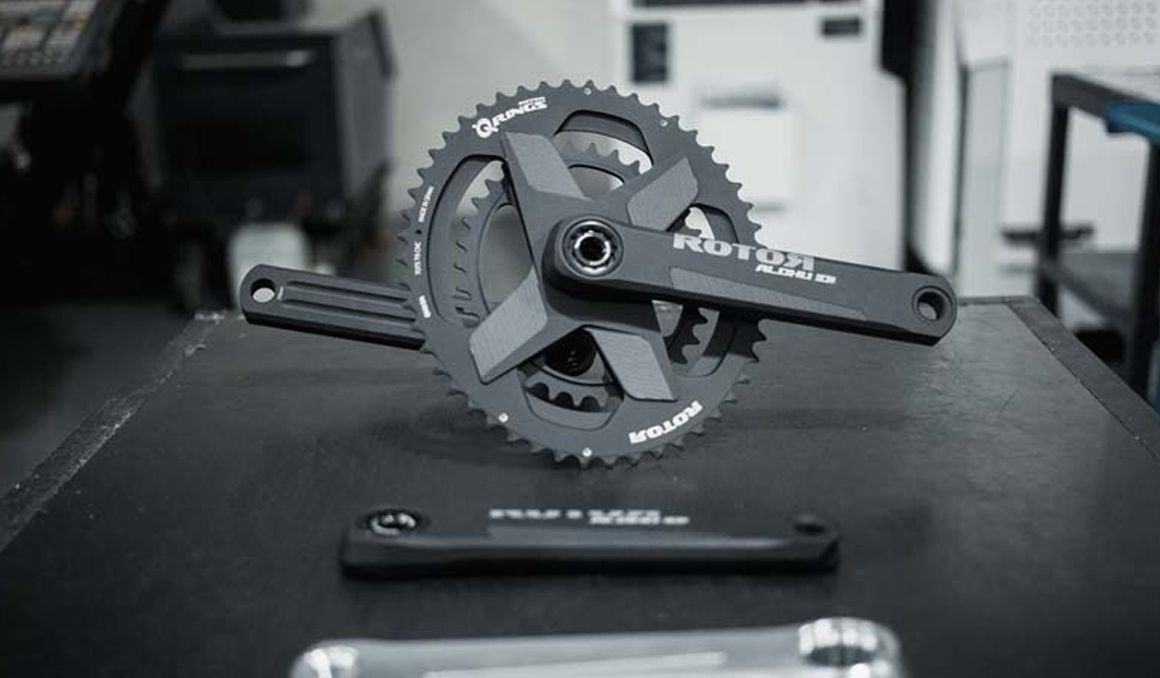 ROTOR, 25 años de innovación