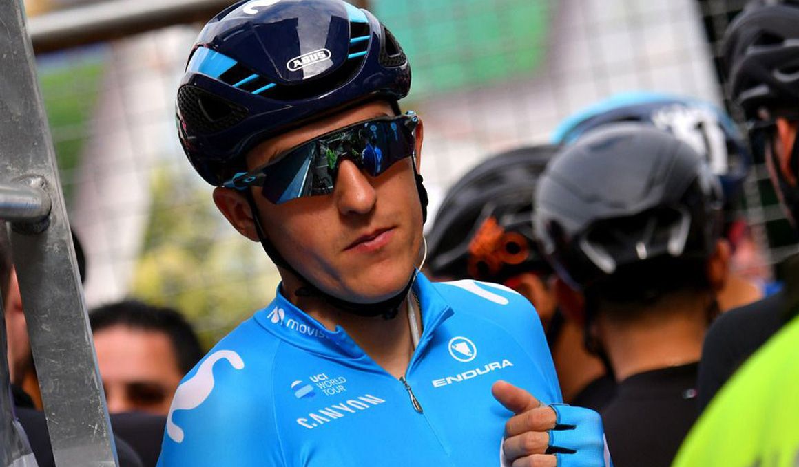 Marc Soler cumple 26 años: su trayectoria en imágenes