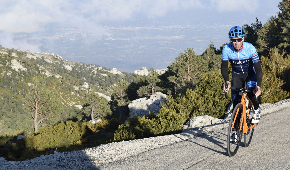 Mont Caro: un coloso en Terres de l´Ebre