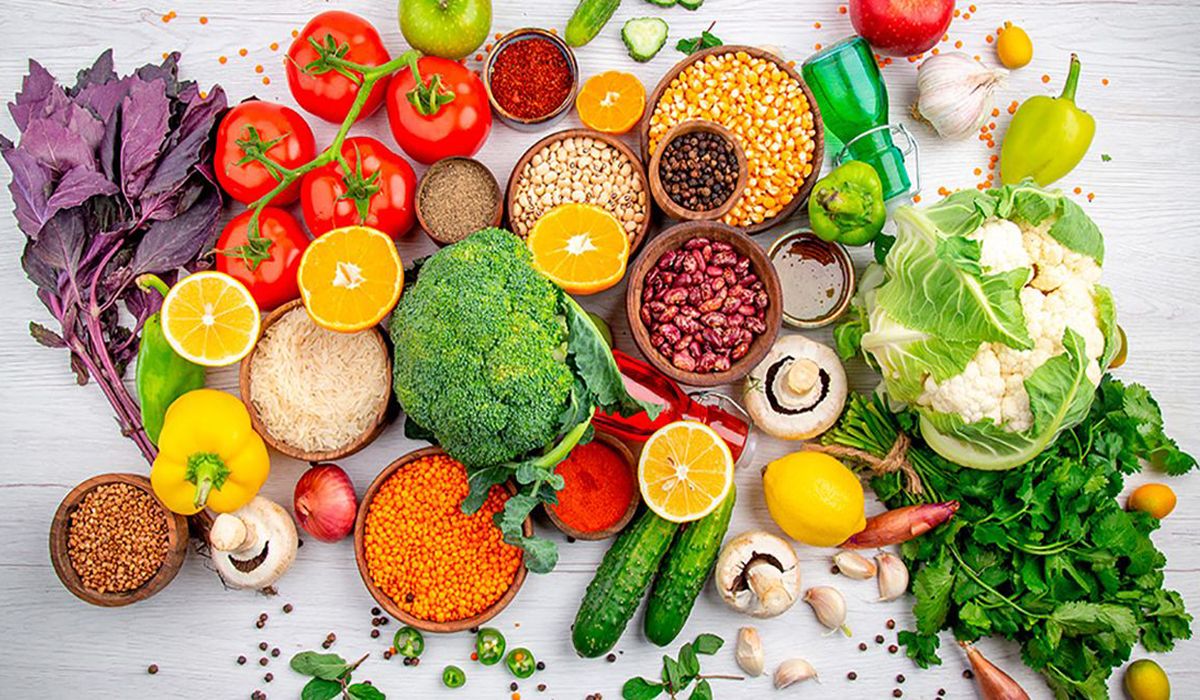 Las 15 fuentes de proteína vegetal que no pueden faltar en tu alimentación