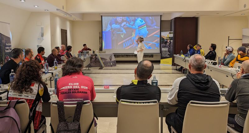 Flanders Experiencie Aranjuez 90