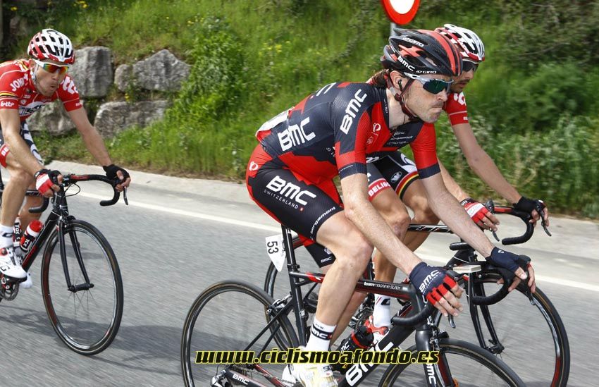 Vuelta al País Vasco 2014 - Etapa 1