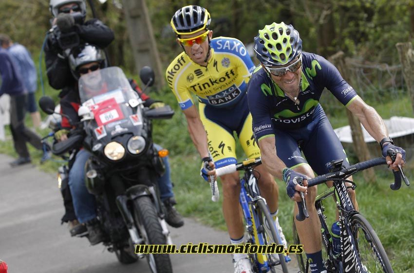 Vuelta al País Vasco 2014 - Etapa 1