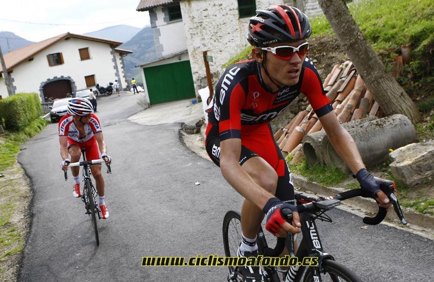 Vuelta al País Vasco 2014 - Etapa 1