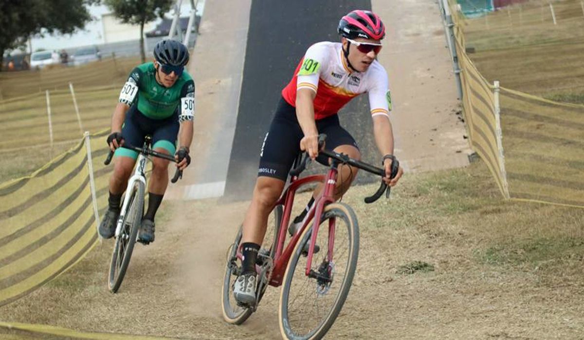 Les Franqueses acoge este domingo la cuarta prueba de la Copa de España de Ciclocross