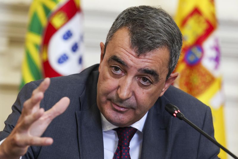 Javier Guillén