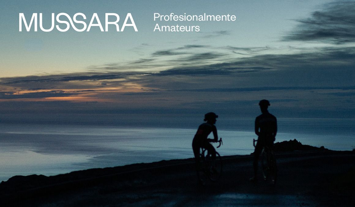 Mussara: un nuevo concepto de ciclismo que aúna eventos, tours, liga digital y club