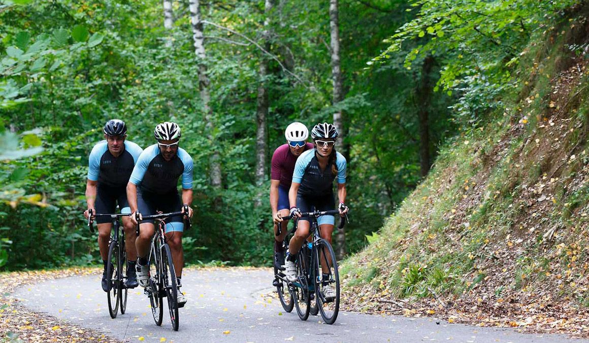 Vielha Cycling Tour, nueva marcha en el corazón de los Pirineos 