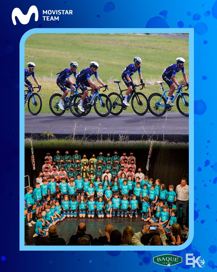 Movistar Cafes Baqué foto 2 Movistar Cafes Baqué foto 2