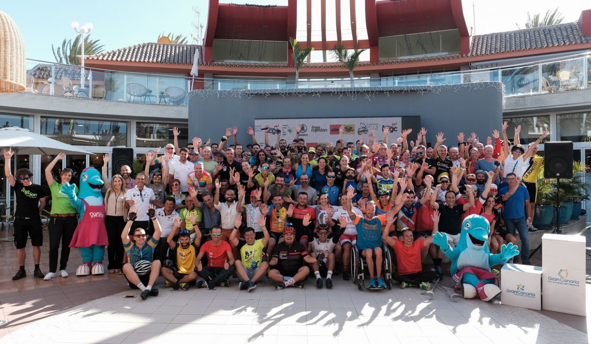 La Gran Canaria Bike Week cierra otra exitosa edición