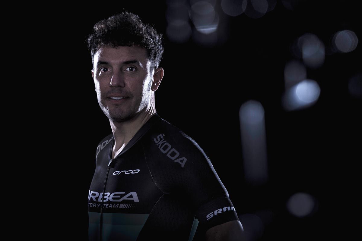 "Purito" Rodríguez se une ul Orbea Factory Team