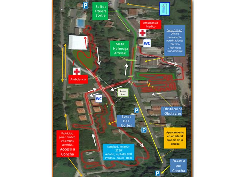 plano circuito plano circuito