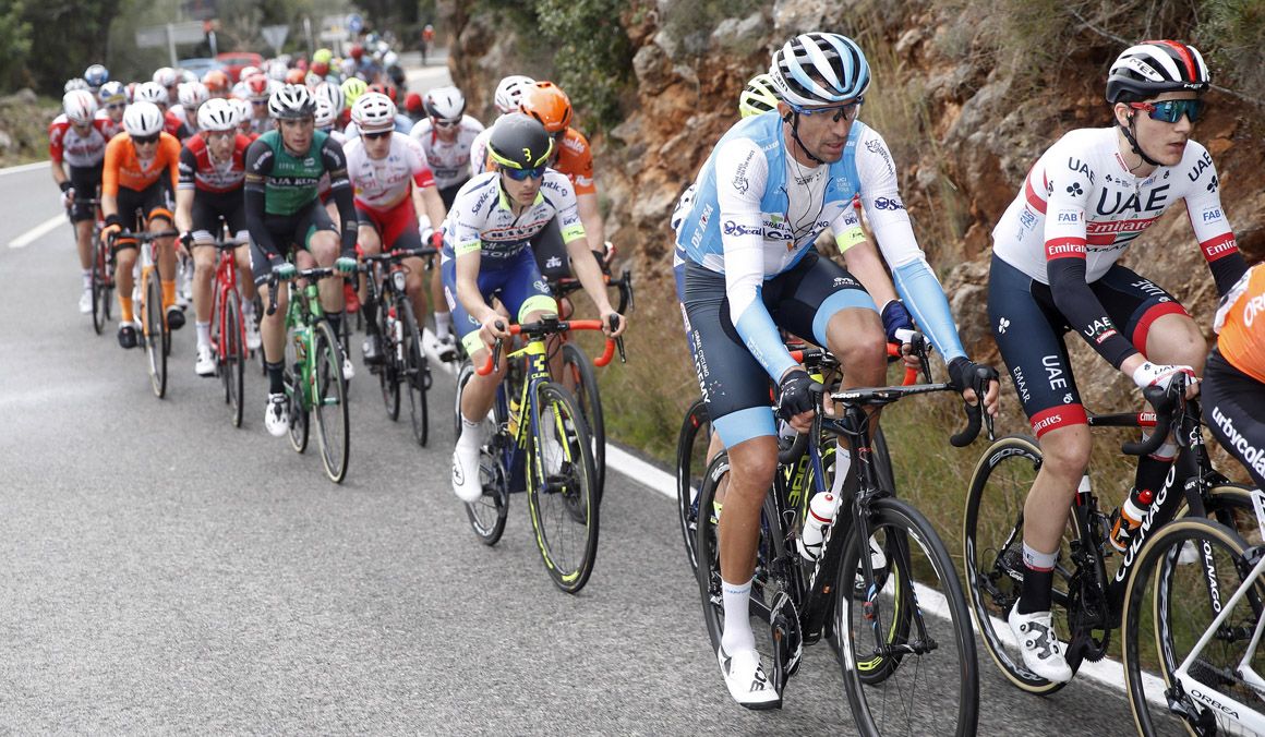 23 equipos participarán en la Challenge Mallorca