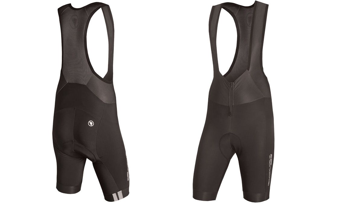 Culote corto térmico Endura FS260 PRO (Prueba)